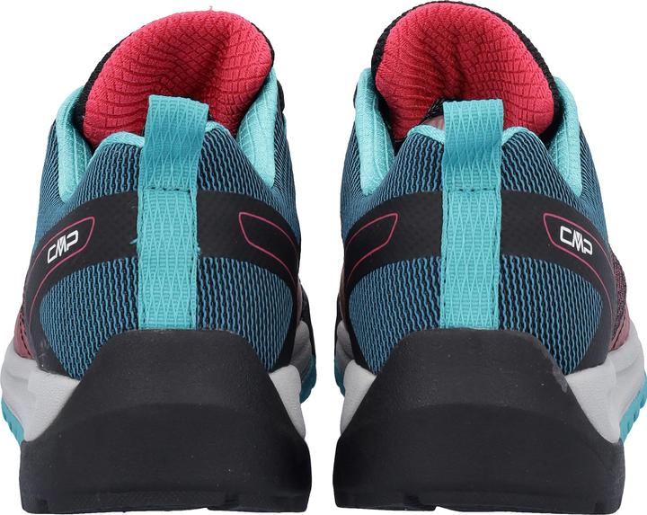 Actual product image CMP Campagnolo CMP Buty damskie LOTHAL WMN WP MULTISPORT SHOES DEEP LAKE-CAMPARI r. 37 (3Q61146-20MM) (37)