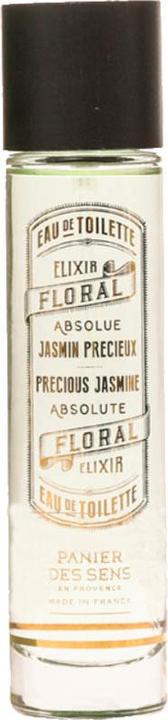 Actual product image Panier des Sens Precious Jasmine (Eau de Toilette) 50 ml (L) (Eau de toilette, 50 ml)