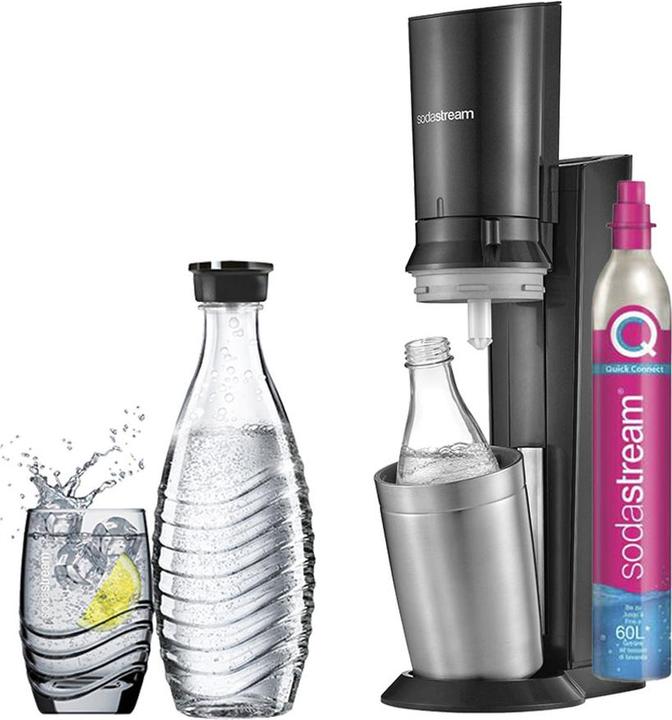 Productafbeelding SodaStream Crystal 3.0