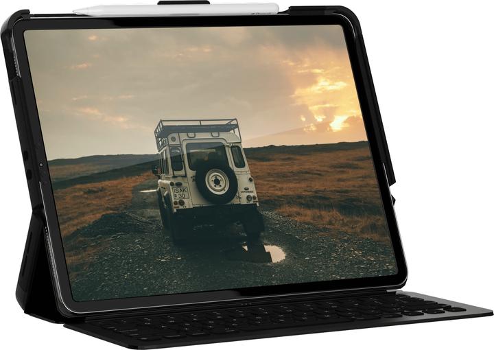 Produktbild UAG Scout (iPad Pro 12.9 2021 (5. Gen))