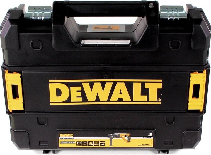 Actual product image DeWalt DCH 133 M1
