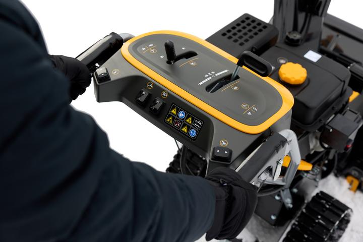 Immagine prodotto Stiga ST 976 T (76 cm)