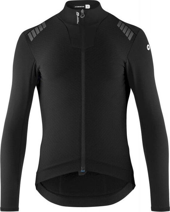 Produktbild Assos Mille GT Eisenherz Ultraz Winter Jacket S11 (M)