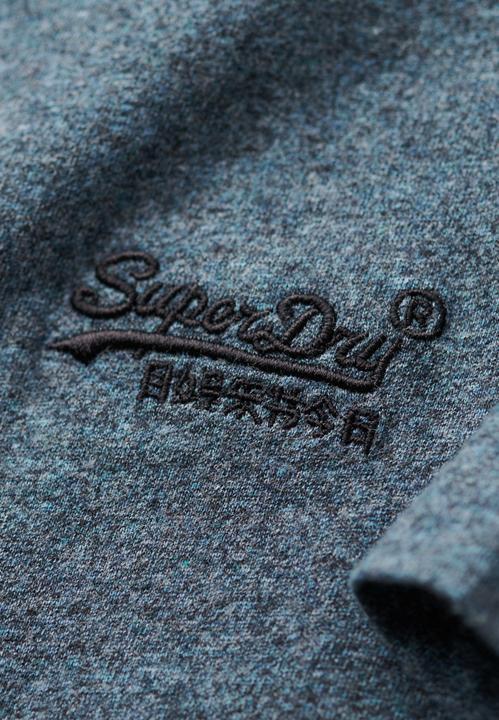 Produktbild Superdry Essential Logo T-Shirt (S)