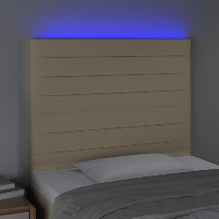 Produktbild VidaXL Erin (80 x 5 x 128 cm)