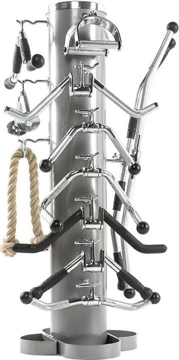 Image du produit Fitcom Griffständer Kabelzug Griffe