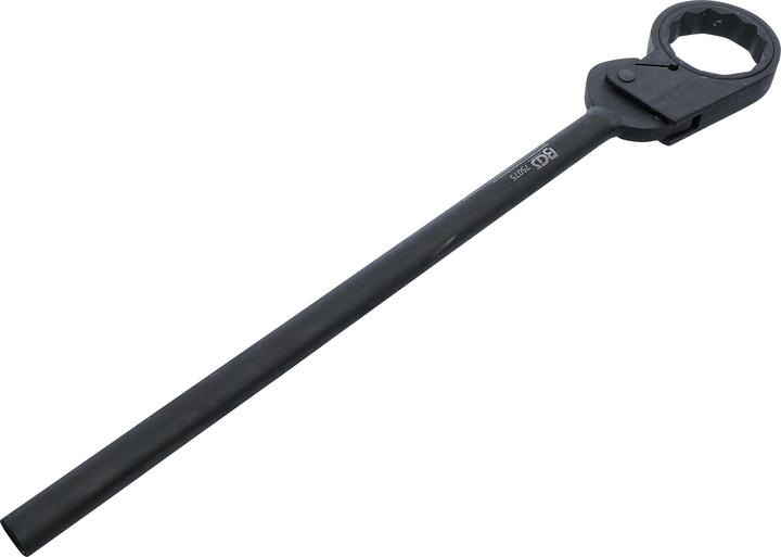 Produktbild BGS Freilauf-Ringschlüssel | SW 75 mm (75 mm)