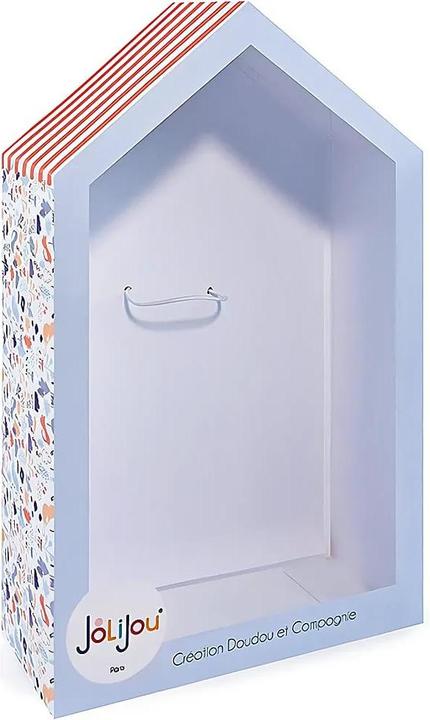 Produktbild Doudou et Compagnie Guilis, lavendel 28cm