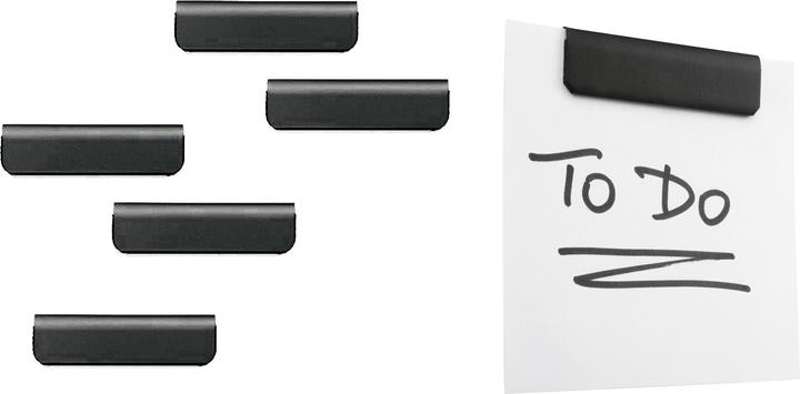 Actual product image Durable DURAFIX - Clip (5x)