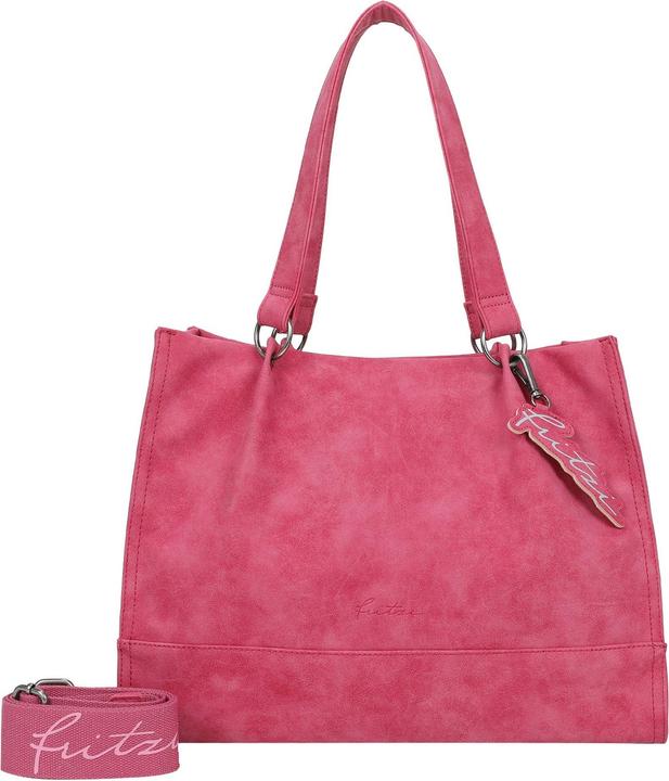 Produktbild Fritzi aus Preußen Toty01 Jive Schultertasche 40 cm