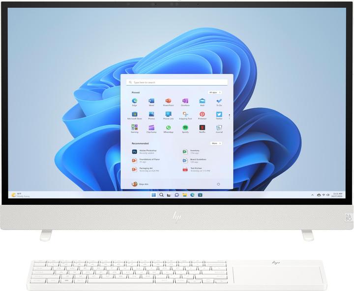 Actual product image HP Envy Move All-in-One 24-cs0000nb AiO PC (Intel Core i5-1335U, 16 GB, 1000 GB, Intel UHD Graphics)