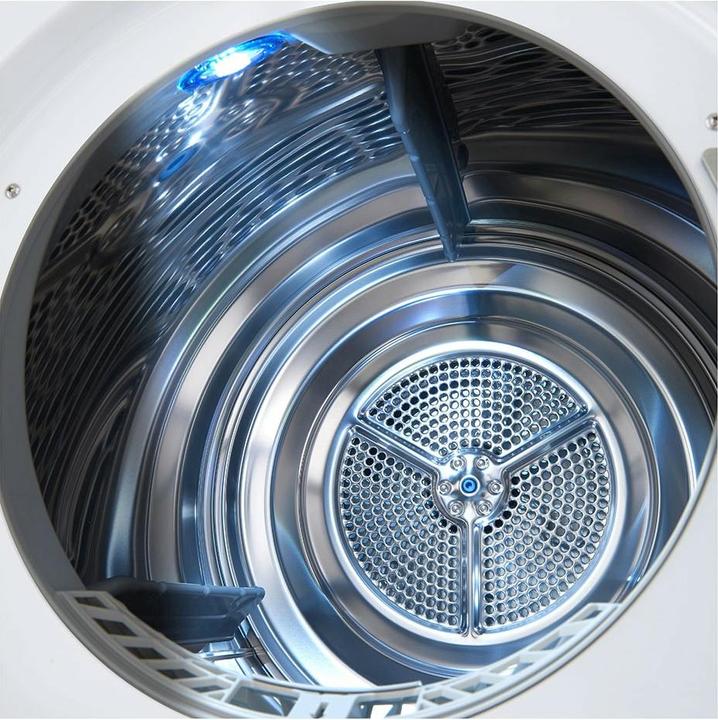 Actual product image H.L Data Storage RH90V9AV2N (9 kg, Right)