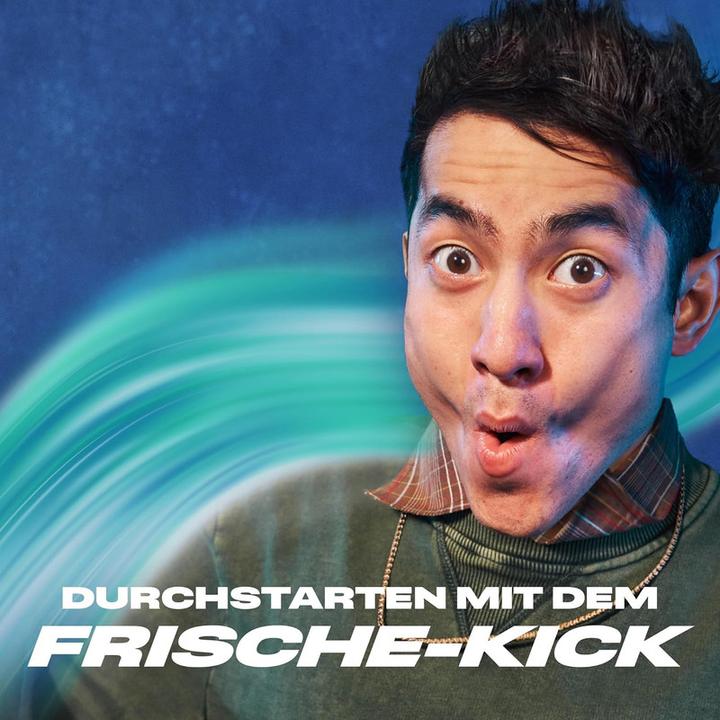 Produktbild Airwaves Menthol & Eukalyptus (30 Stk., 420 g)