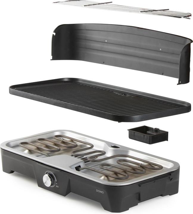 Produktbild Domo DO9260G