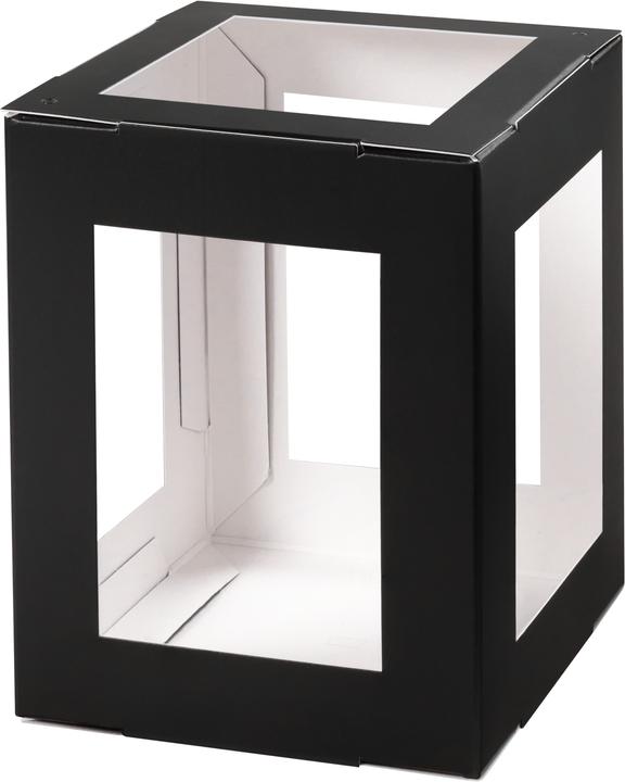 Actual product image Folia Lantern blanks square (White, 5 x)