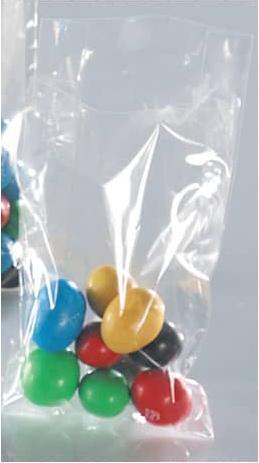 Produktbild Folia 100 Zellglasbeutel (Geschenkfolie, 100 x)