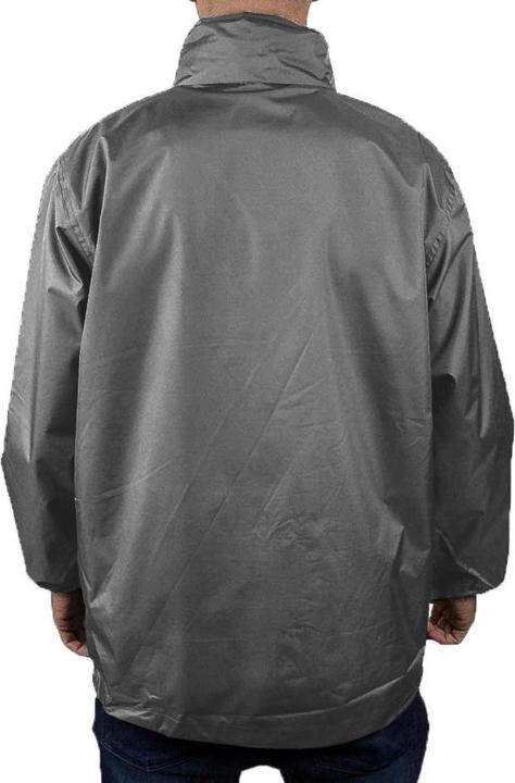 Actual product image Regatta Mens Core Midweight Waterproof Windproof Jacket (M)