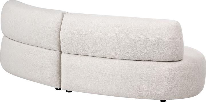 Produktbild Beliani Laerdal (3-Sitzer)