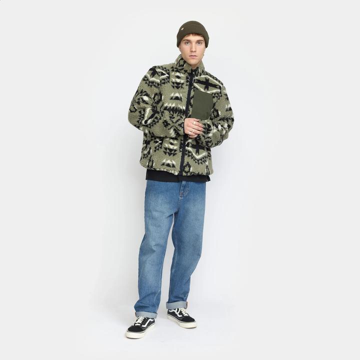 Actual product image Revolution Printed Pocket Teddy (M)