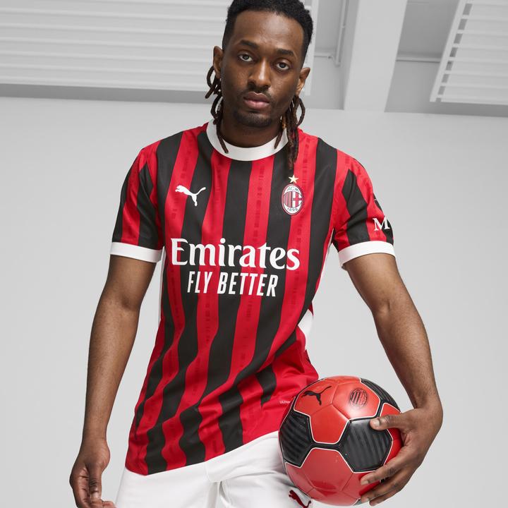 Image du produit Puma ACM Home Authentic Jersey (XL)