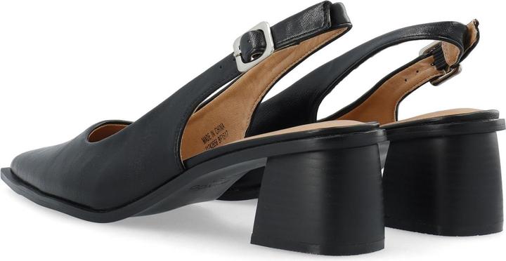 Actual product image Bianco BIALEONORA Slingbacks (36)