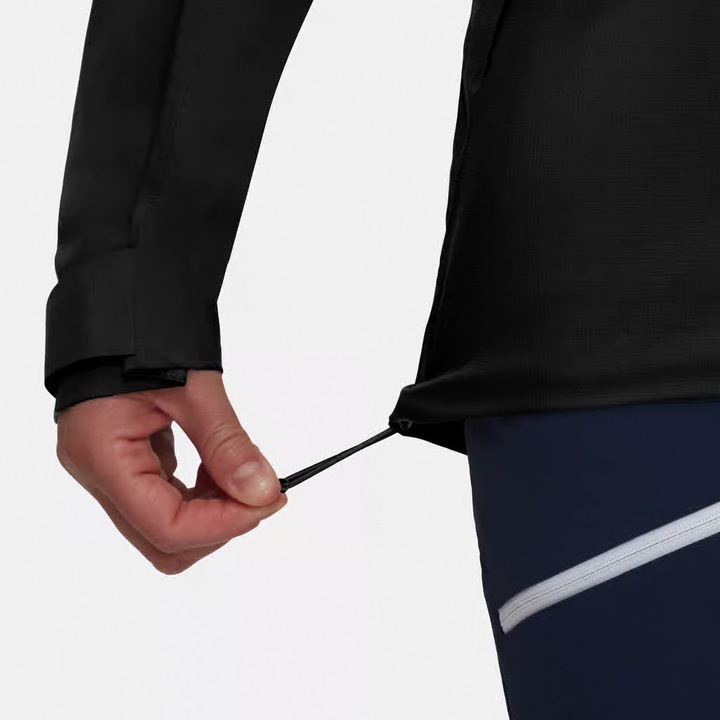 Produktbild Mammut Alto HS Hooded Jacket Women (XS)