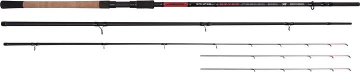 Produktbild Cresta Snyper 3.6 m (Allroundrute, 360 cm)
