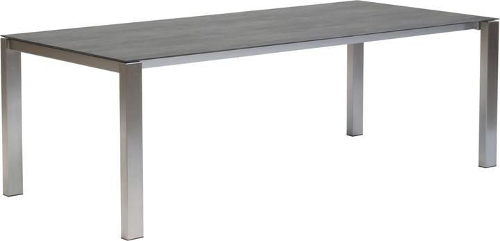 Produktbild HB Möbel Ventus (220 x 100 x 74 cm)