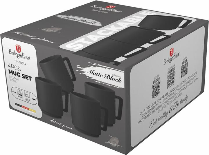 Image du produit BerlingerHaus Maison (300 ml, 4x)