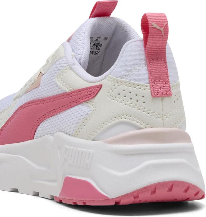 Actual product image Puma Trinity Lite Jr (38)