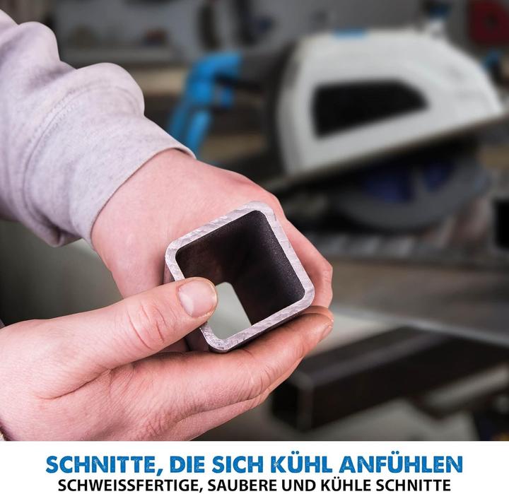 Image du produit Evolution Scie à métaux