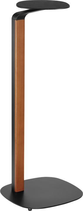 Image du produit Mozi MS-01 Floor Speaker Stand Pair, Black (1 paire, Support)