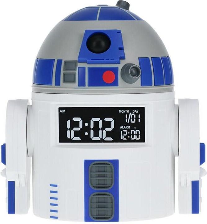 Produktbild Paladone Products R2-D2