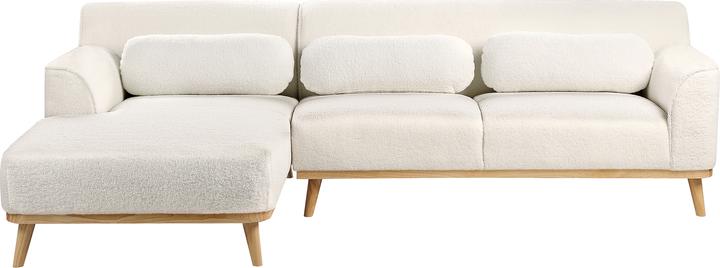 Produktbild Beliani Simos (Ecksofa)