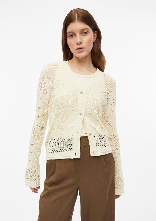 Produktbild s.Oliver Strickjacke (36)