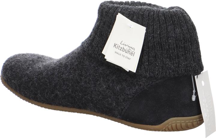 Actual product image Living Kitzbühel Slipper Uni No. 4230 (38)