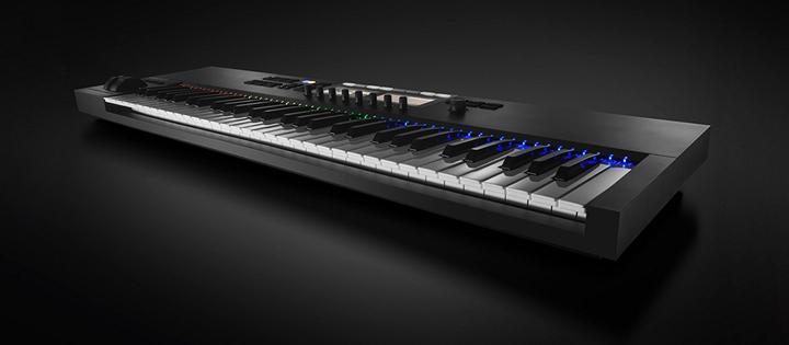 Produktbild Native Komplete Kontrol S61 MK2 (Keyboard)