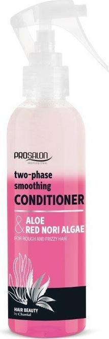 Image du produit Chantal Prosalon Two-Phase Smoothing Conditioner Two-Phase Aloe & Red Nori Alge 200G