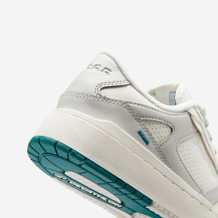 Image du produit Decathlon Baskets femme - CJ80 blanc/gris (42)