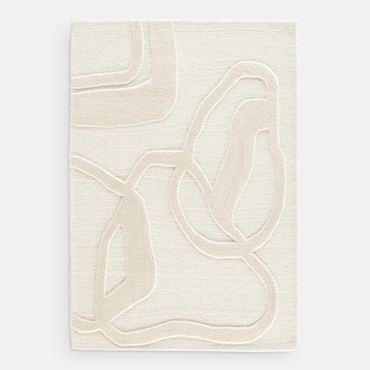 Produktbild La Redoute Interieurs Caila (120 x 170 cm)
