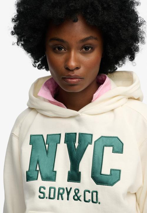 Image du produit Superdry Country Club Varsity (XS)