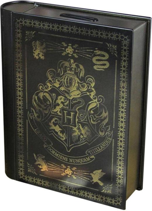 Produktbild Paladone Products Harry Potter-Hogwarts (5 x 15 x 18.5 cm)