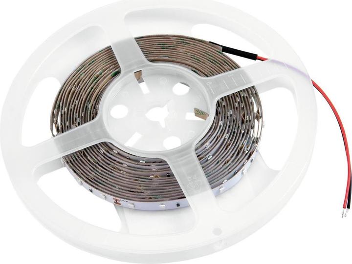Eurolite Striscia LED 300 5m 3528 UV 24V (500 cm, Interno)