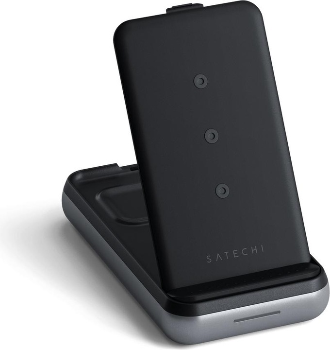 Immagine prodotto Satechi Duo Stand (10 W)