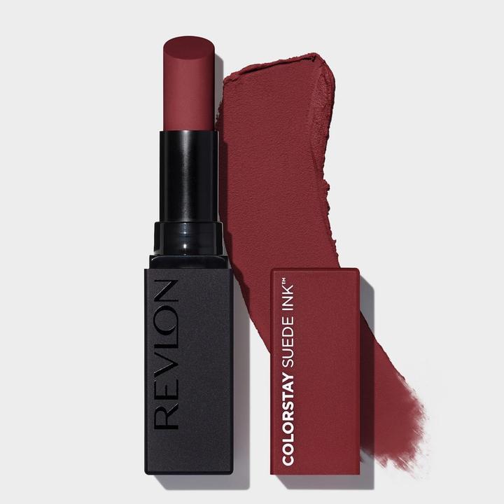Immagine prodotto Revlon Inchiostro scamosciato Colorstay n. 019 (018 Nella zona)