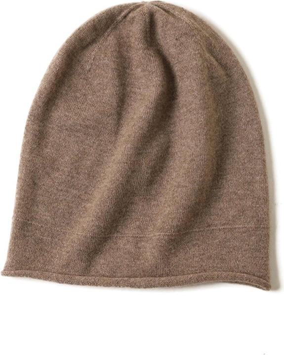 Immagine prodotto Bellemere Hat Double Layer Cashmere Hat