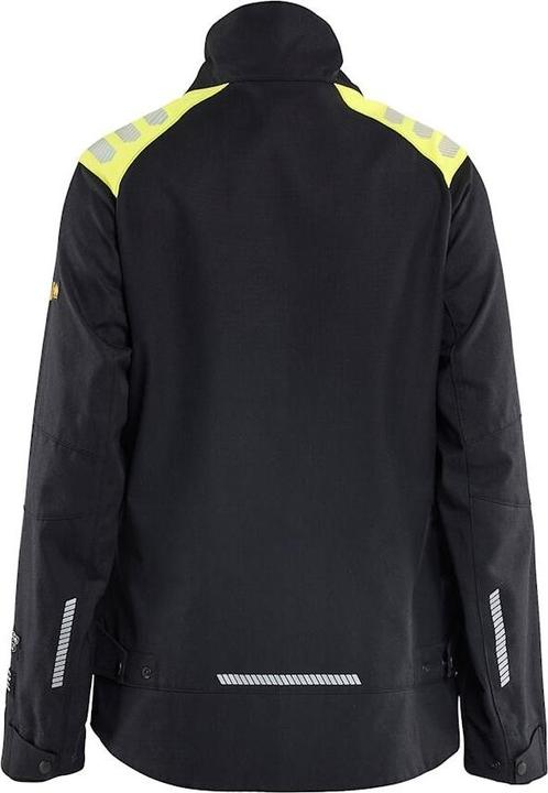 Produktbild Blakläder Multinormes inhérent (3XL)