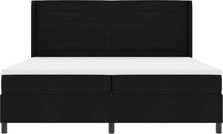 Image du produit vidaXL Boxspringbett (200 x 200 cm)