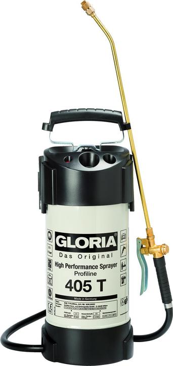 Actual product image Gloria Haus und Garten High performance sprayer 405 Profiline (5 l)