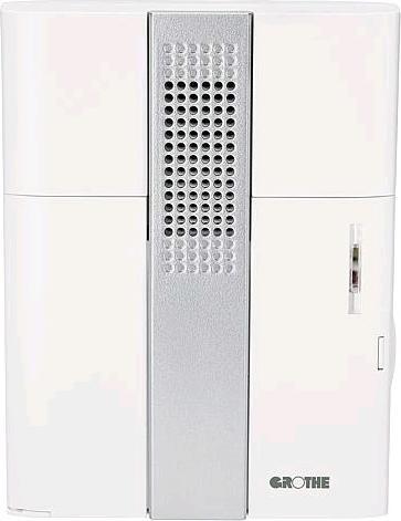 Image du produit Grothe Sonnette radio Mistral (Sans fil)